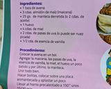 Foto del paso 1 de la receta: Galletitas de avena y miel 🍯 (otras 😀)