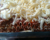Foto del paso 3 de la receta: Lasaña tradicional