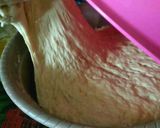 Foto langkah ke 3 dari resep Donat Kampung Gula Putih Ekonomis.