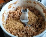 Foto del paso 3 de la receta: Pasta o manteca de maní (cacahuete) con azúcar mascabo