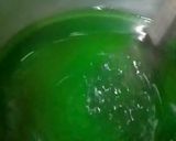 Foto langkah ke 1 dari resep Puding semangka 🍉.