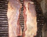 Foto del paso 2 de la receta: Vacío a la parrilla