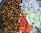 સલાડ(salad recipe in Gujarati) રેસીપી સ્ટેપ2ફોટો