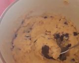 Une image de l'étape 3 de Jar cake végétalien.