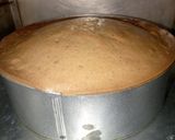 Foto langkah ke 5 dari resep Bolu Pisang 40 Hari.