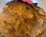 A picture of step 3 of Easy Bread.