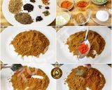 A picture of step 1 of Restaurant Style Arabian Chicken Mandi Without Oven.