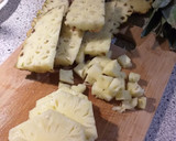Foto del paso 2 de la receta: Tacos vegetarianos picantes de coliflor