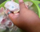 Foto langkah ke 3 dari resep Sop Pala Ayam.