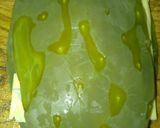 Foto del paso 2 de la receta: NOPALES RELLENOS EN CALDILLO A LA Mario's