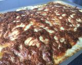 Marhahúsos lasagne (ketogén) recept fázis 7 fotója