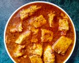 एग पनीर (Egg Paneer recipe in hindi) रेसिपी चरण 6 फोटो