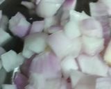 सूखे आलू(sukhe aloo recipe in hindi) रेसिपी चरण 4 फोटो