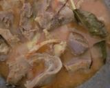 Foto langkah ke 3 dari resep Rendang Daging Super Simple.