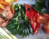 Foto langkah ke 1 dari resep Nila Bumbu Kuning#Bandung_RecookWinaKartika.