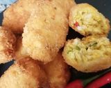 Une image de l'étape 5 de Nuggets réd chillipapricky 🌶️.
