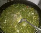 Foto langkah ke 5 dari resep Gulai Daun Singkong Muda🍃🍃🍃.