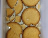 Pudingos kétszer sült recept fázis 4 fotója
