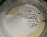 Foto del paso 2 de la receta: Torta invertida de Banana