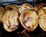 Foto del paso 1 de la receta: Empanadas de jamón y queso