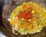 चौलाई फली की सूखी सब्जी(chaulai phali ki sabzi recipe in hindi) रेसिपी चरण 1 फोटो