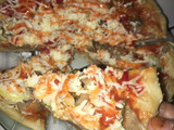 Pizza Magic Com Anti gagal