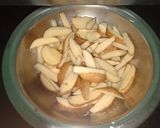 உருளைக்கிழங்கு வறுவல் (potato fry) 🥔 ரெசிபி ஸ்டேப் 1 புகைப்படம்
