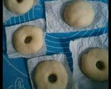 Foto langkah ke 5 dari resep Donat tape.