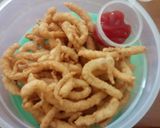 Foto langkah ke 6 dari resep Stick Tahu.