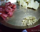 ছানার ডালনা(Chanar Dalna recipe in bengali) রেসিপির ধাপ 2 ছবি