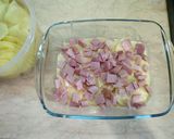 Φωτογραφία βήματος 15 της συνταγής Cheesy Scalloped potatoes. Και η απόλαυση εκτινάσσεται στα ύψη!