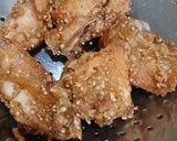 Foto langkah ke 5 dari resep Ayam Goreng Ketumbar.