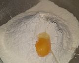 Foto del paso 2 de la receta: Hojaldre simple pancitos