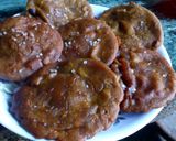 A picture of step 4 of Gur ka puaa.