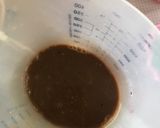 Foto langkah ke 3 dari resep Puding silky puyo.