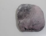 Foto langkah ke 17 dari resep Charcoal Ubi Ungu Sourdough Bread.
