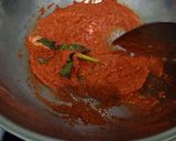 Foto langkah ke 5 dari resep Sambal Goreng Kentang Ati Ampela Merah Merona.