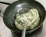 A picture of step 6 of My best ever healthy upma.
