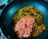 A picture of step 6 of Simple North Indian Veg Thali For Dinner.
