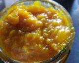 Foto del paso 4 de la receta: (KETO/LOW CARB) Dulce de cabutia