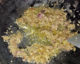 Foto langkah ke 2 dari resep Semur Telur Ala Betawi.