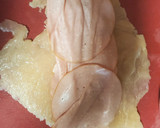 Foto del paso 2 de la receta: Cordon bleu