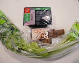 家常菜「豆干炒芹菜」好吃又下飯。的食譜步驟1照片