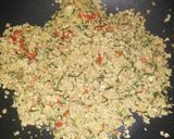 Foto langkah ke 5 dari resep Udang Goreng Gandum.