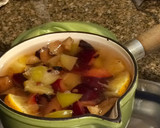 Foto del paso 3 de la receta: Compota especiada