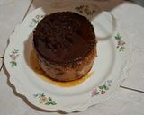 Foto del paso 5 de la receta: Flan casero 🍮