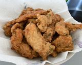 Foto del paso 4 de la receta: Lemon Chicken (níng méng jī) (檸檬雞)