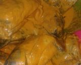 Foto langkah ke 2 dari resep Pepes ikan ala bukbidan (bumbu warisan nenek).