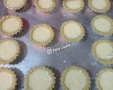 Foto langkah ke 4 dari resep Pie Susu Bali.