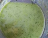 Foto del paso 2 de la receta Sepia con salsa verde